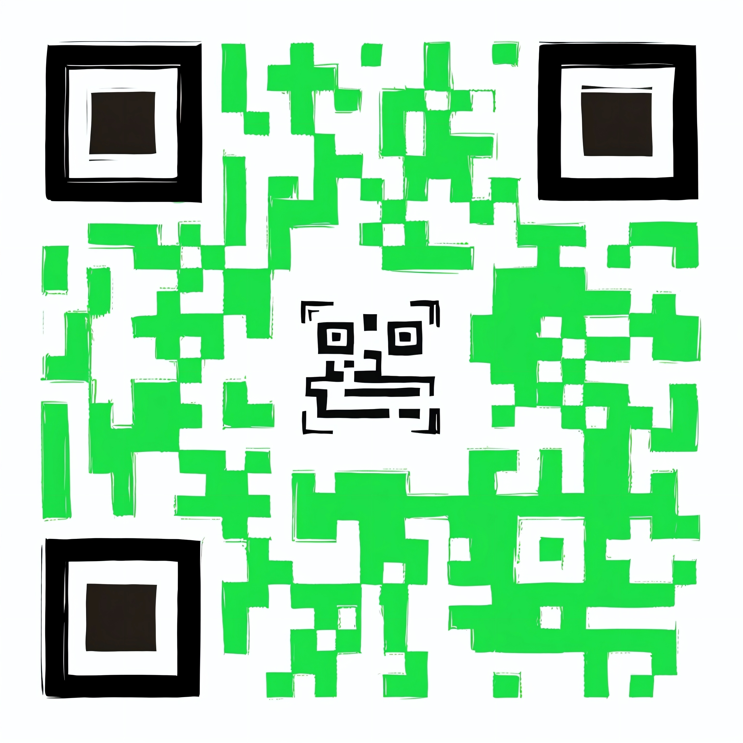 QR